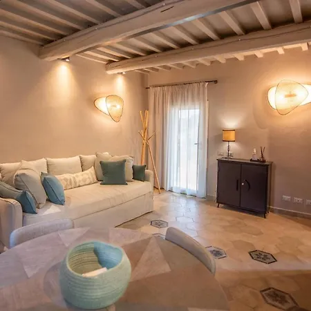 Il Molino Carlotta House Appartement Porto Ercole (Grosseto)
