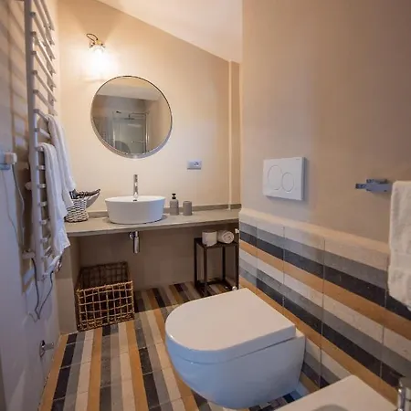 Il Molino Carlotta House Lejlighed Porto Ercole (Grosseto)