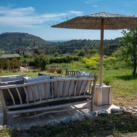 Il Molino Carlotta House Lejlighed Porto Ercole (Grosseto)