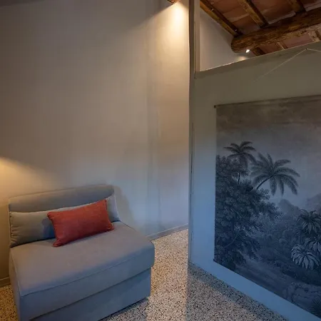 Apartment Il Molino Carlotta House