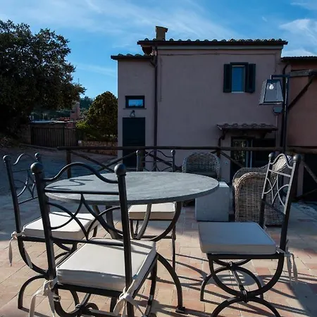 Apartment Il Molino Carlotta House