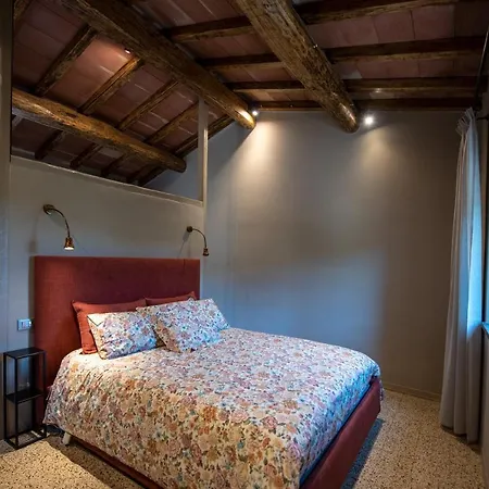 Il Molino Carlotta House Apartment