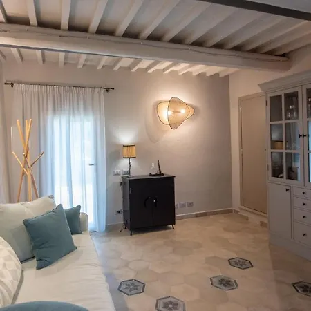 Il Molino Carlotta House * Porto Ercole (Grosseto)