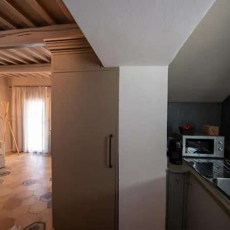 Il Molino Carlotta House Apartment