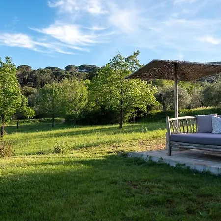 Il Molino Carlotta House